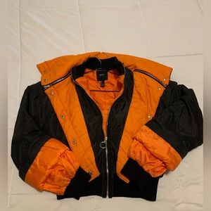 Forever 21 Jacket